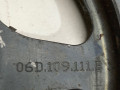шкив распредвала Skoda Octavia 2 поколение (A5) [рестайлинг] 2008, 2.0 л., бензин, BVY, BVZ, BLY, BLX, BLR, 06D109111B - фото №2