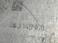 насос вакуумный Volkswagen Passat B6 2010, 2.0 л., бензин, 06J145100B, 0215121019312003, 06J145100G, 06J145100P, 06J145100A, 06J145100C - фото №3