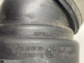 патрубок (трубопровод, шланг) BMW X3 F25 2014, 2.0 л., бензин, 7639213, 1712763921301, 7620603, 7789742 - фото №2