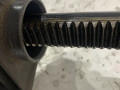 рулевая рейка Volkswagen Passat B6 2007, 1K1909144F, 1K1909144G, 1K1909144J, 1K1909144K, 1K1909144L, 1K1909144M, 1K1909144H, 1K1423051CJ, 3C1423051N, 1K1423051CG, 1K1423051DS, 1K1423051CF, 3C1423051S, 1K1423051EA, 1K1423051CK, 3C1423051T, 1K1423051N, 1K1423051CD, 1K11423051BM, 1K11423051CN, 1K11423051CH, 1K11423051CL, 1K11423051BQ, 1K11423051CM, 3G1423051L, 3C1423051F, 1K1423051BH - фото №4
