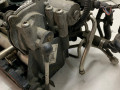 коллектор впускной Volkswagen Passat B6 2008, 2.0 л., бензин, 06F133185AN, 06F133482B, 06F133201N - фото №4