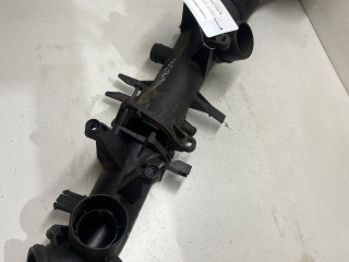 патрубок интеркулера Volkswagen Golf 5 поколение 2009, 1.4 л., бензин, 1K0129684T, 03C129617E, 038906051C, 03C145861D