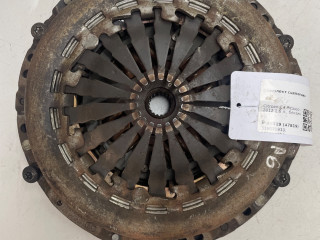 комплект сцепления Citroen C4 Picasso 1 поколение 2012, 1.6 л., бензин, 319021910, 120038710, 05124DEF204
