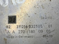 насос вакуумный Mercedes-Benz CLA-Класс C117 2016, 1.6 л., бензин, A2701800901 - фото №2