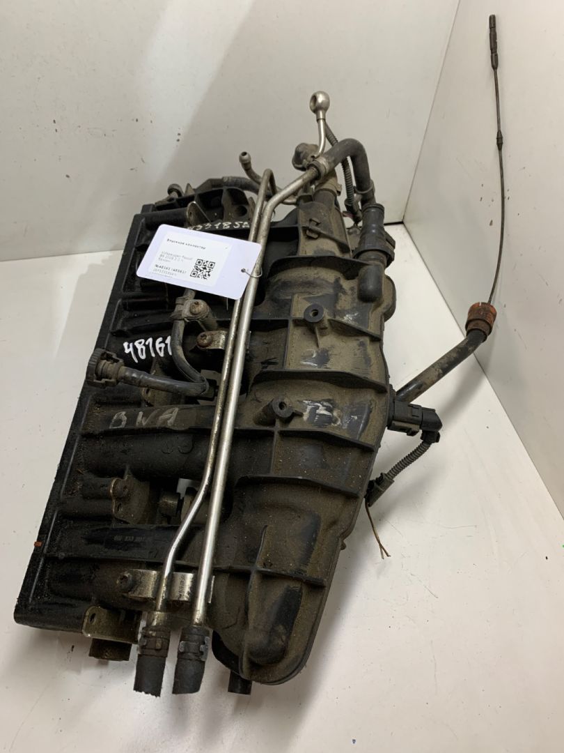 коллектор впускной Volkswagen Passat B6 2008, 2.0 л., бензин, 06F133185AN, 06F133482B, 06F133201N - фото №1