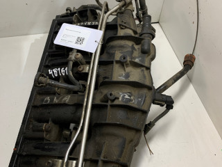 коллектор впускной Volkswagen Passat B6 2008, 2.0 л., бензин, 06F133185AN, 06F133482B, 06F133201N