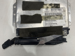 блок управления АКПП Audi A4 B6 2004, 1.8 л., бензин, 8EO927156T, 0260002877