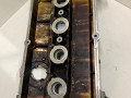 клапанная крышка Audi A4 B5 1997, 1.8 л., бензин, 058103475G - фото №2