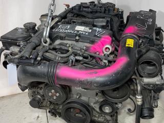 двигатель Mercedes-Benz C-Класс W204 [рестайлинг] 2013, 1.8 л., бензин, M271820, 271820