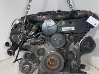 двигатель Audi Q7 4L 2007, 3.0 л., BUG, дизель, BUG