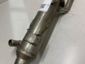 охладитель EGR / Радиатор EGR Volkswagen Sharan 1 поколение [2-й рестайлинг] 2005, 1.9 л., дизель, 038131513P - фото №2