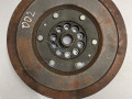 маховик Audi A6 4F/C6 2007, 2.7 л., дизель, 059105317L, 415061408 - фото №2