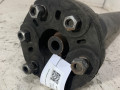 карданный вал Mercedes-Benz E-Класс W210/S210 [рестайлинг] 2002, 2.2 л., OM 611.960, дизель, A2034110015 - фото №3