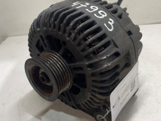 генератор Audi A6 Allroad Quattro C6 2006, 3.0 л., дизель, 059903016D