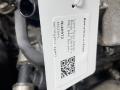 двигатель Land Rover Range Rover 3 поколение 2004, 4.4 л., бензин, M62B44, M62B44TU, 448S2 - фото №2