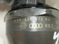 форсунка Volkswagen Passat B5 [рестайлинг] 2003, 1.9 л., дизель, 038130073AJ, 0414720037 - фото №2