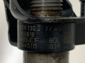 форсунка Audi A6 4F/C6 [рестайлинг] 2008, 2.7 л., BPP, дизель, 059130755J, 059130090K, 059130089K, 059130277AC, 0445115039 - фото №3