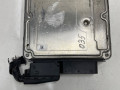блок управления двигателем Mini Cooper 2 поколение 2010, 1.6 л., дизель, 8512415, 851241501, 0281017509 - фото №2