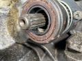 КПП механическая (МКПП) Opel Astra H 2007, 1.4 л., бензин, P0732C, 649354685, 55565177 - фото №3