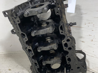 блок цилиндров Kia Sportage 3 поколение 2012, 2.2 л., дизель, D4HB