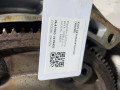 КПП автоматическая (АКПП) Hyundai Santa Fe 1 поколение [рестайлинг] 2008, 2.2 л., дизель, АКПП, CHCEAU, 294559 - фото №2