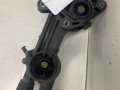корпус термостата Volkswagen Passat B6 2007, 1.4 л., бензин, 03C121026S, 03C121111P, 03C121111AB - фото №2