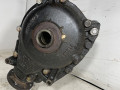 редуктор переднего моста BMW X3 E83 2004, 3.0 л., бензин, 7523652, 3.64 - фото №3