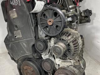 двигатель Volvo XC90 1 поколение [рестайлинг] 2008, 2.4 л., дизель, D5244T, D5244T4