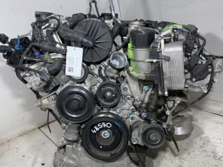 двигатель Mercedes-Benz S-Класс W221 2006, 5.5 л., M 273.961, бензин, M273960, M273971, M273968, M273961, 273961, M273963, 273963, 273971, M273966, M273967, M273961, M273962, M273965, 273965, 273960, 273968, 273967, 273966