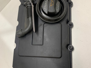 клапанная крышка Volkswagen Touran 1 поколение 2006, 2.0 л., дизель, 03G103469N, 03G103475