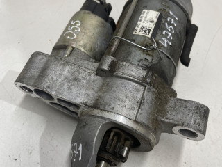 стартер Audi A4 B8 [рестайлинг] 2014, 1.8 л., бензин, 06H911024B, 4280007935