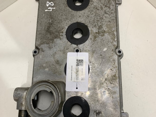 клапанная крышка Audi A6 4B/C5 [рестайлинг] 2004, 1.8 л., бензин, 058103373D, 058103373A, AJH, AMB, APX, AUG, AUQ, AVJ, AWC, AWM, AWP, AWT, BAM, BEX, BFB, AGN, 06A103475P