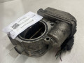 заслонка дроссельная Audi Q7 4L 2008, 3.0 л., дизель, 4E0145950V, A2C30247400 - фото №3