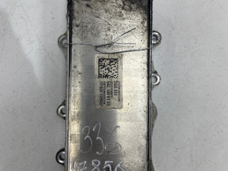 радиатор масляный Mercedes-Benz GL-Класс X166 2013, 3.0 л., дизель, 6421800165, ZGS002