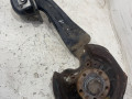 рычаг задний правый Volkswagen Golf 6 поколение 2012, 1.4 л., бензин, 1K0505226H, 1K0505224H, 1K0505224K, 1K0505130J, 1T0598612B - фото №2
