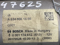 стартер Mercedes-Benz E-Класс W213/S213/C238/A238 2017, 2.0 л., дизель, A6549061400, 0001174612 - фото №3