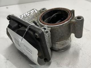 заслонка дроссельная Volkswagen Passat B6 2005, 2.0 л., дизель, 03L128063T