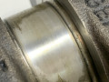 коленвал Volkswagen Lupo 6X 2005, 1.7 л., дизель, 028R, 028L, 028105101R - фото №6