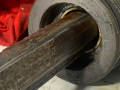 рулевая рейка Audi Q7 4L 2006, 3.0 л., дизель, 7L5422055BF, 7L6422063C, 7L6422055P, 7L6422061PX, 7L6422061T, 7L6422061TX, 7L6422062N, 7L6422062NX, 7L8422055AD, 7L8422055T - фото №4