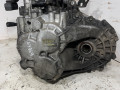 КПП механическая (МКПП) Hyundai Santa Fe 1 поколение [рестайлинг] 2007, 2.2 л., дизель, Y070400458 - фото №7