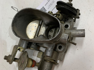 заслонка дроссельная Audi 100 4A/C4 1994, 2.3 л., бензин, 054063D