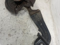 рычаг задний левый Volkswagen Golf 6 поколение 2012, 1.4 л., бензин, 1K0505225H, 1K0505223H, 1K0505223K, 1K0505129J, 1T0598611B - фото №2