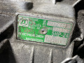КПП автоматическая (АКПП) BMW X5 E53 2001, 4.4 л., бензин, 5HP241423949, 0379808, 000029, 5HP24 - фото №2