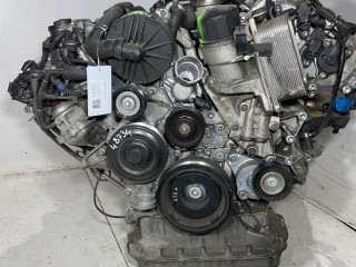 двигатель Mercedes-Benz S-Класс W221 2007, 5.5 л., M 273.961, бензин, M273960, M273971, M273968, M273961, 273961, M273963, 273963, 273971, M273966, M273967, M273961, M273962, M273965, 273965, 273960, 273968, 273967, 273966