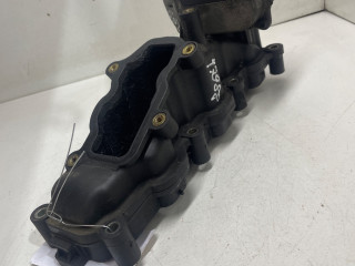 коллектор впускной Audi Q7 4L 2008, 3.0 л., дизель, 059129086D, 059129712N