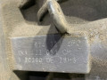 рулевая рейка Volkswagen Passat B6 2007, 1K1909144F, 1K1909144G, 1K1909144J, 1K1909144K, 1K1909144L, 1K1909144M, 1K1909144H, 1K1423051CJ, 3C1423051N, 1K1423051CG, 1K1423051DS, 1K1423051CF, 3C1423051S, 1K1423051EA, 1K1423051CK, 3C1423051T, 1K1423051N, 1K1423051CD, 1K11423051BM, 1K11423051CN, 1K11423051CH, 1K11423051CL, 1K11423051BQ, 1K11423051CM, 3G1423051L, 3C1423051F, 1K1423051BH - фото №3