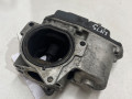 клапан EGR Volkswagen Golf 6 поколение 2009, 2.0 л., дизель, 03L131501G - фото №2