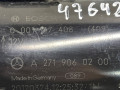 стартер Mercedes-Benz E-Класс W212/S212/C207/A207 2011, 1.8 л., бензин, 271860, 271820, A2719060200, 0001147408 - фото №3