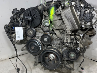 двигатель Mercedes-Benz E-Класс W211/S211 [рестайлинг] 2009, 3.0 л., M 272.943, бензин, M272943, M272965, M272964, M272971, M272947, M272946, M272967, 272964, 272943, M272952, 272952, M272988, 272988, M272980, 272980, 272965, M272974, 272974, 272946, 272947, M272963, 272963, 272969, 272971, M272969