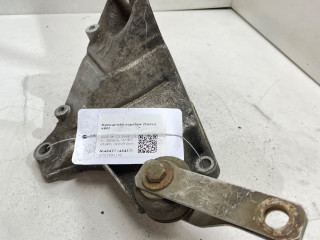 кронштейн КПП Audi A6 4B/C5 2000, 1.9 л., дизель, МКПП, седан, 8D0399114S